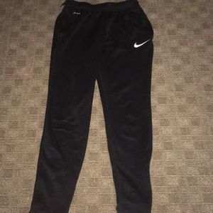 Nike sweatpants